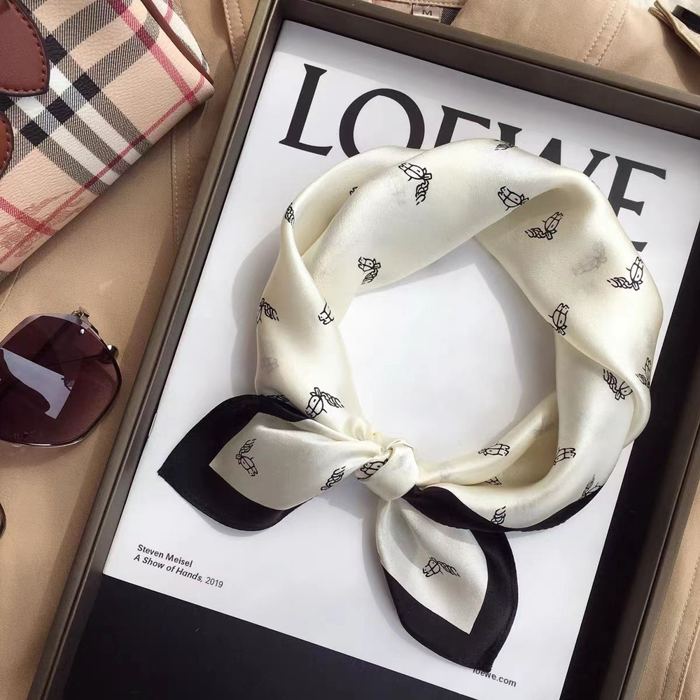 Платок шейный - купить с доставкой по выгодным ценам в интернет ...