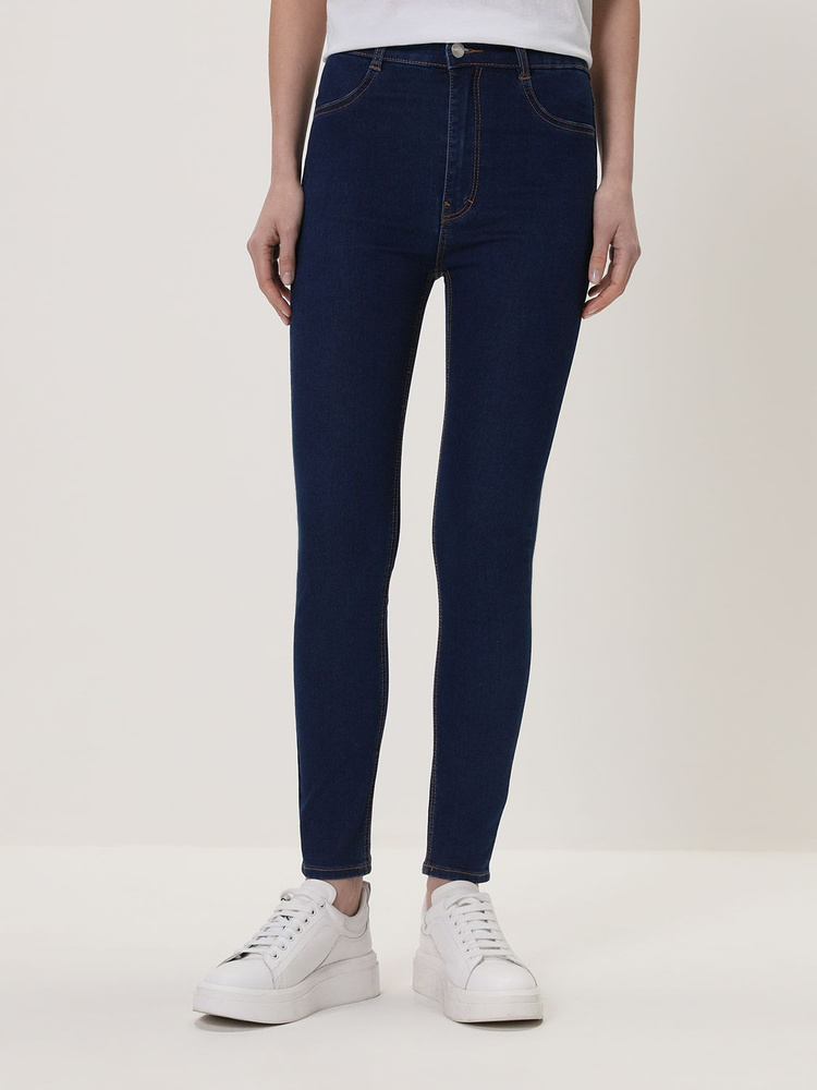 Джинсы Pull&Bear #1