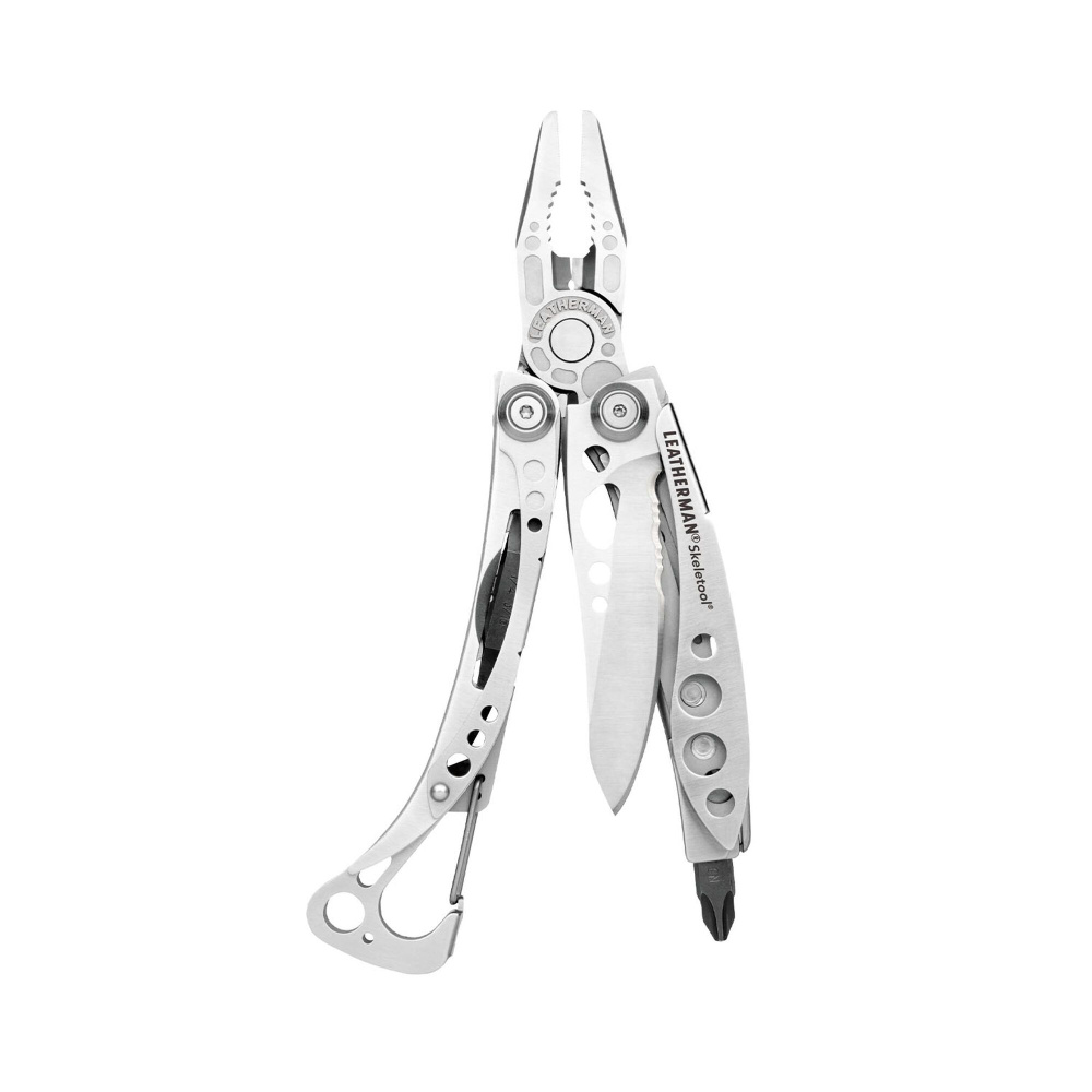Мультитул LEATHERMAN SKELETOOL #1