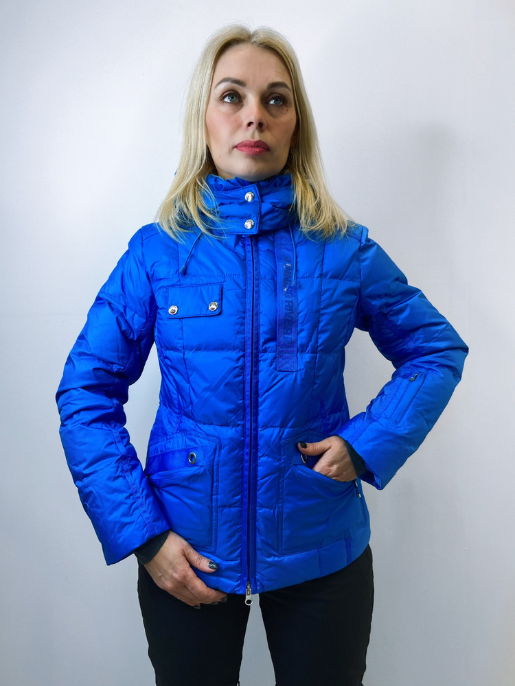 Куртка RUNNING RIVER - купить с доставкой по выгодным ценам в интернет ...