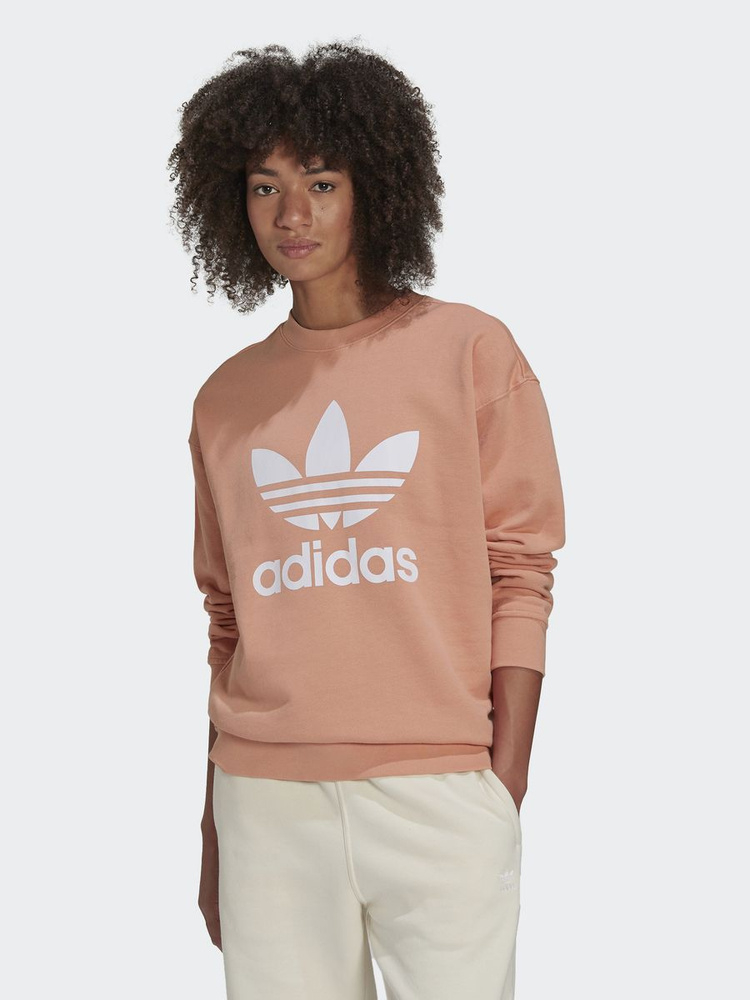 Sweat on sale adidas crew