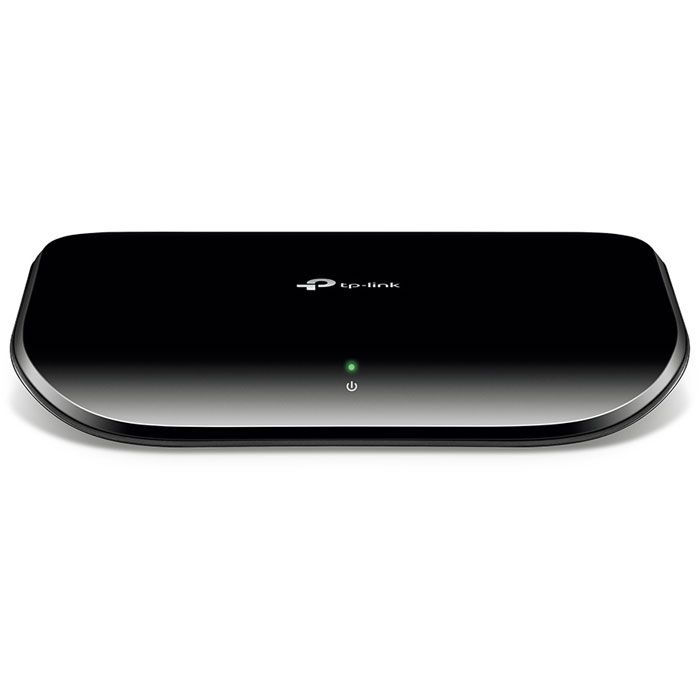 TP-Link Коммутатор #1