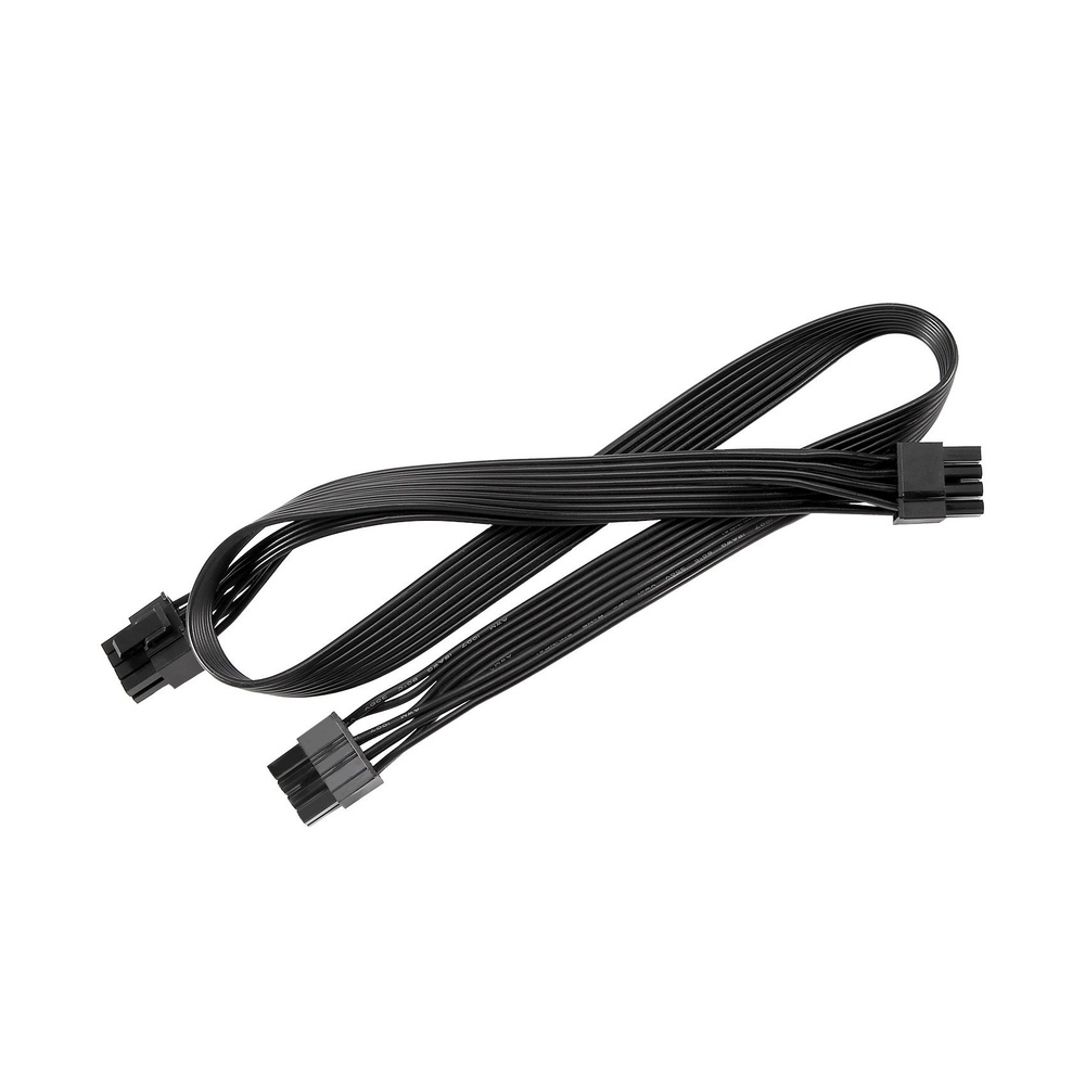 8 контактный штекер ATX PCIe 2X 8 контактный 6+2 штекерный кабель для ...