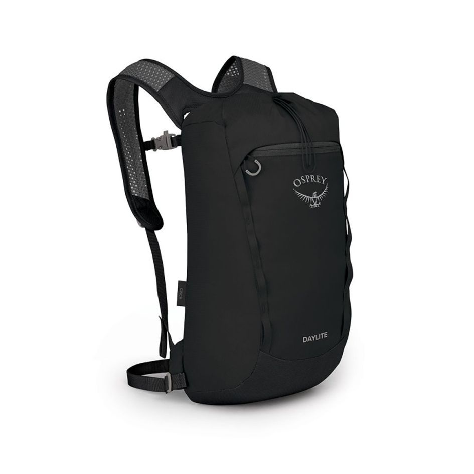 Рюкзак Osprey: Daylite Cinch (Black) #1