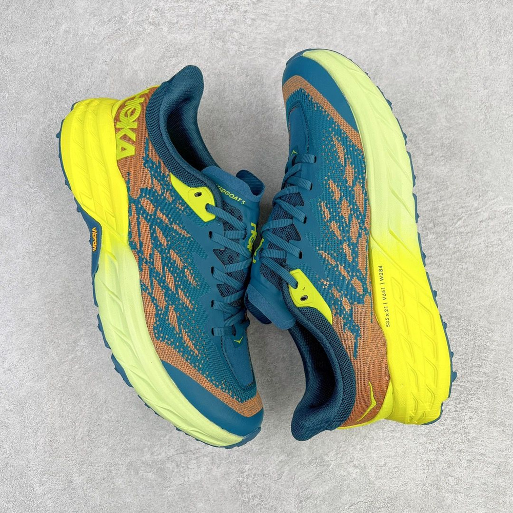 Кроссовки HOKA ONE ONE #1