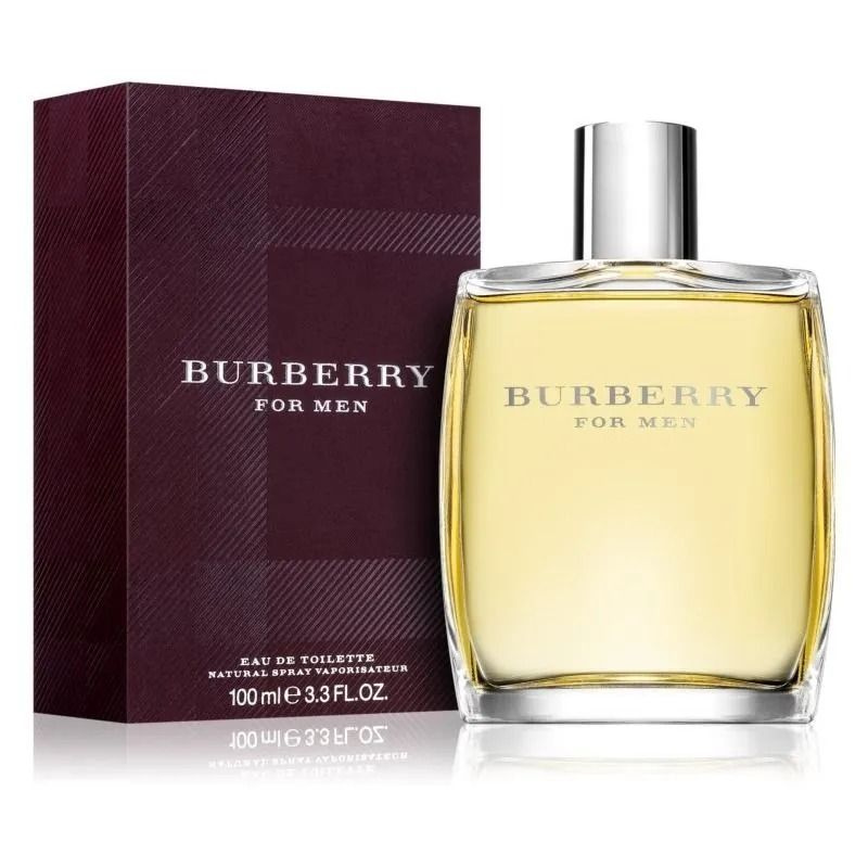 Burberry london men eau hotsell de toilette