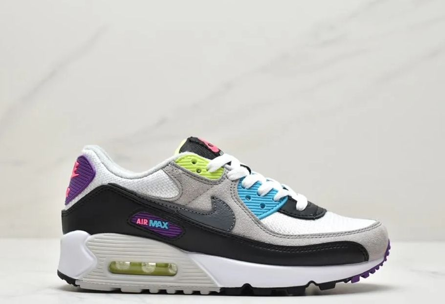 Кроссовки Nike Air Max 90 #1