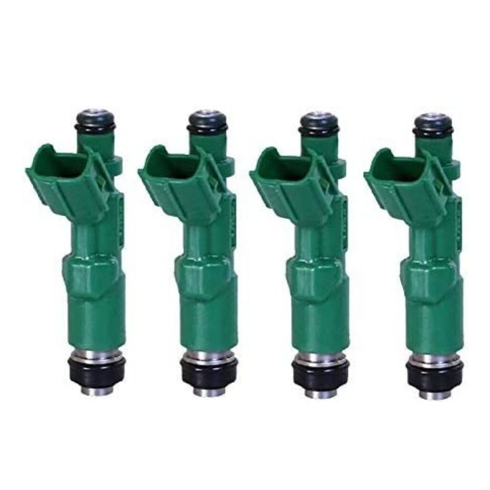 4 шт 23250-21020 Топливные форсунки для Toyota Prius 1.5L Scion Xa Xb ...