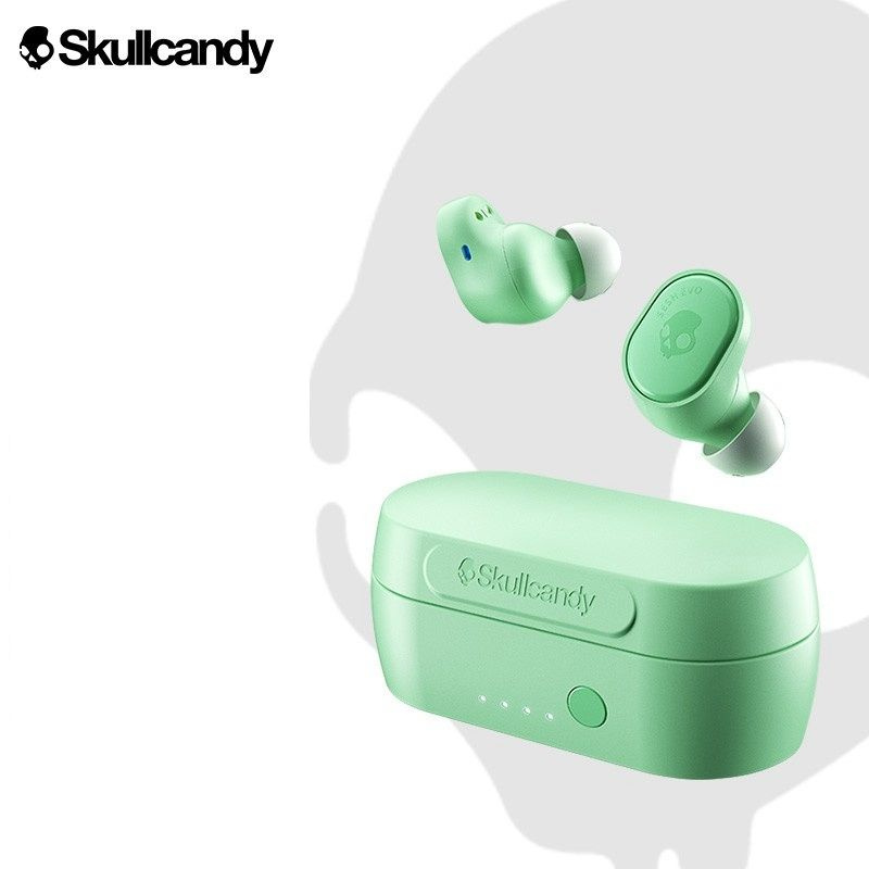 Наушники Внутриканальные Skullcandy 11-HSesh Evo - купить по доступным ...