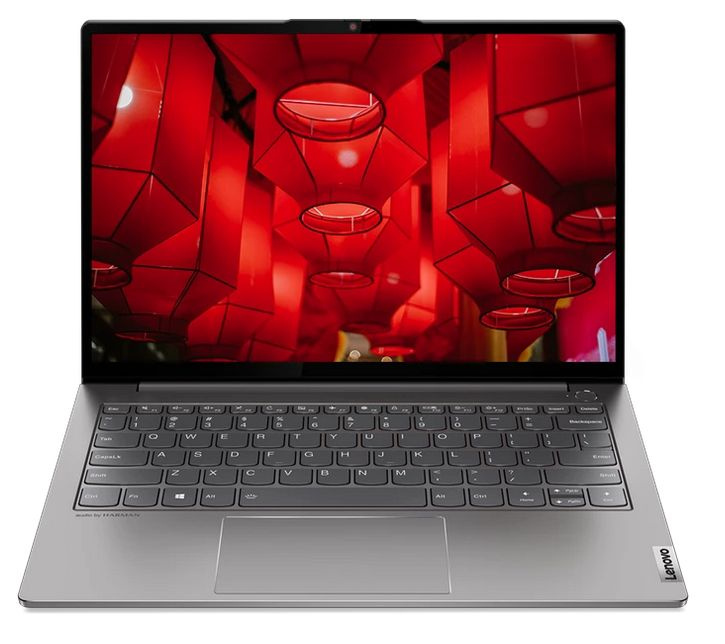Ноутбук Lenovo, 13.3, ThinkBook 13s G2 ITL (20V9003URU), Intel