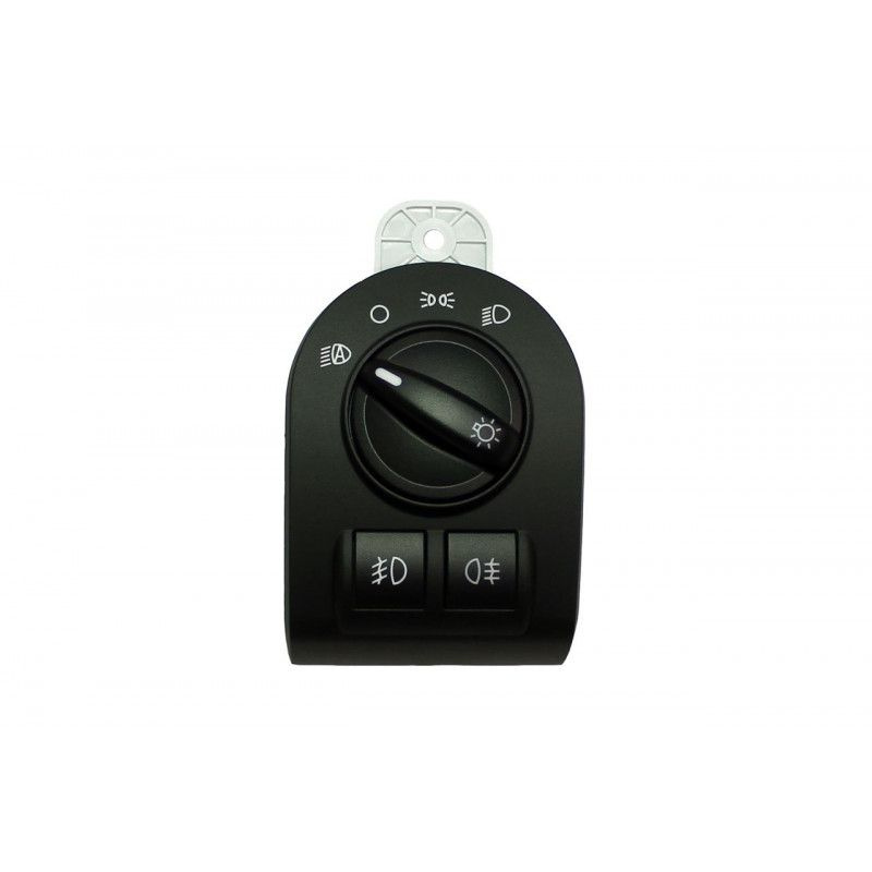 Модуль управления светотехникой (ПТФ и автосвет) ''ILSA'' ВАЗ LADA ...