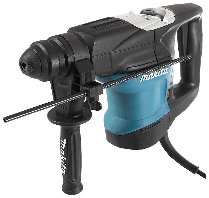 Makita Перфоратор 850 Вт - купить с доставкой по выгодным ценам в ...