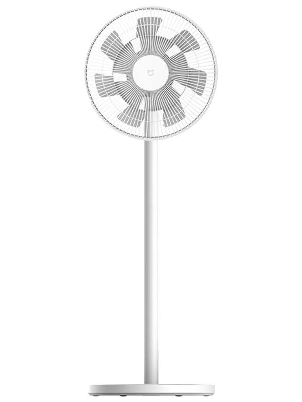 Вентилятор xiaomi smart standing fan 2 белый