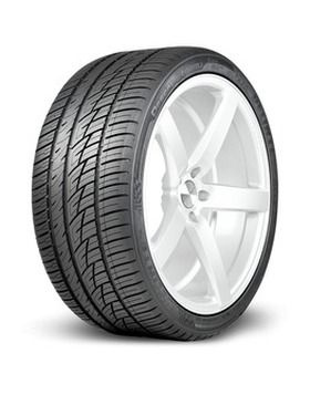 Delinte DS8 Шины  летние 295/40  R21 111Y #1