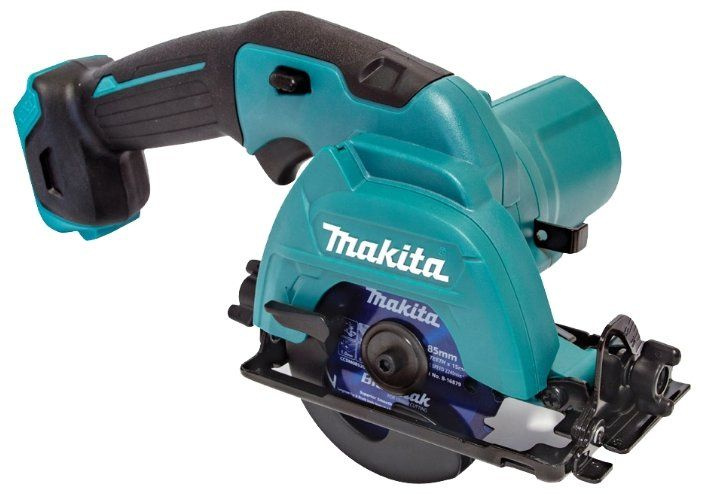 Пила дисковая Makita HS301DZ CXT #1