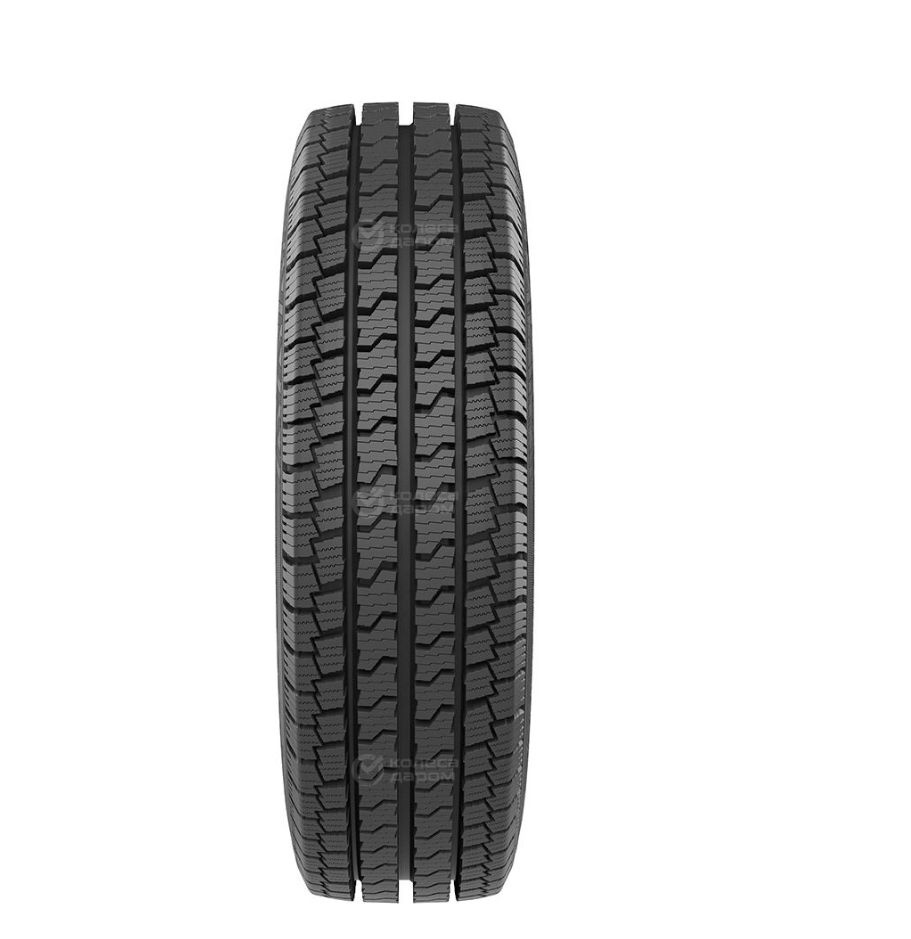 Cordiant Business CA2 Шины всесезонные 195/75 R16С 107R