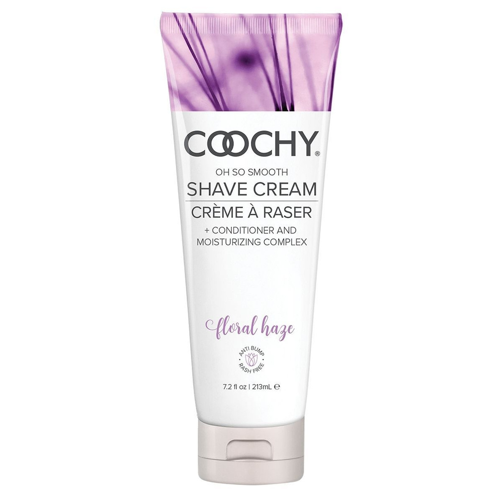 Увлажняющий комплекс COOCHY Floral Hazel - 213 мл. #1