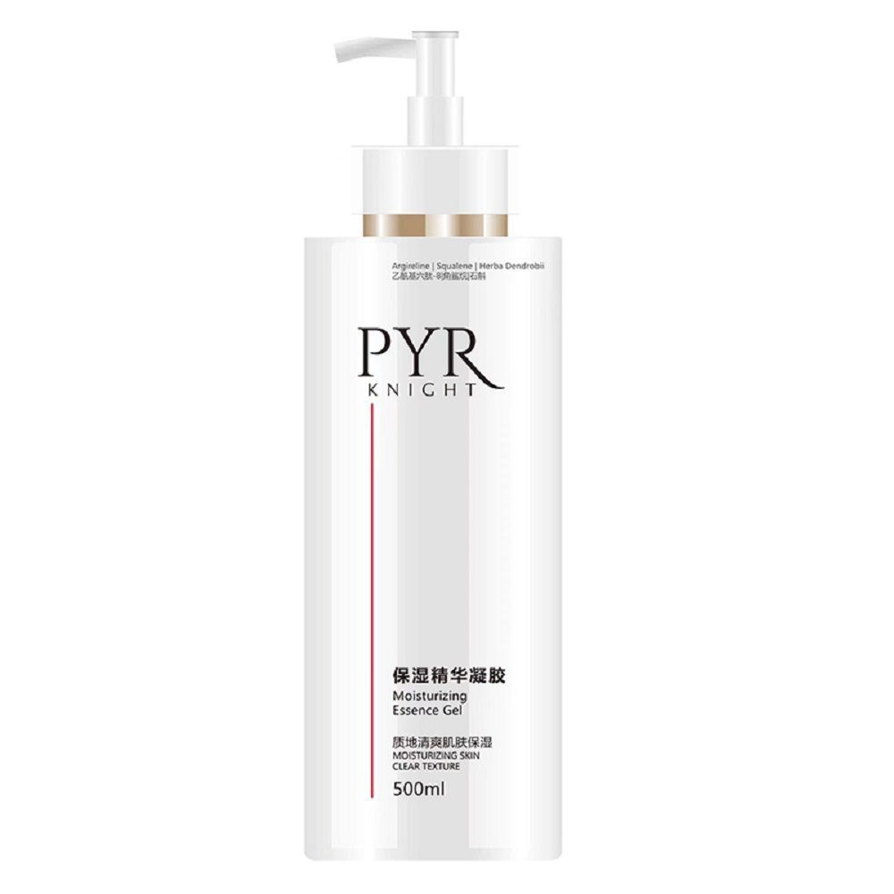 PYR KNIGHT MULTI BEAUTY GEL