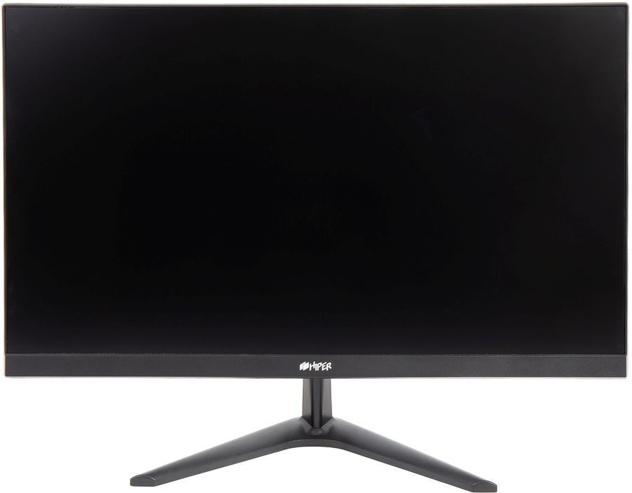 Монитор NPC 23.8" MF2404 черный IPS LED 5ms 16:9 HDMI M/M 250cd 178гр ...