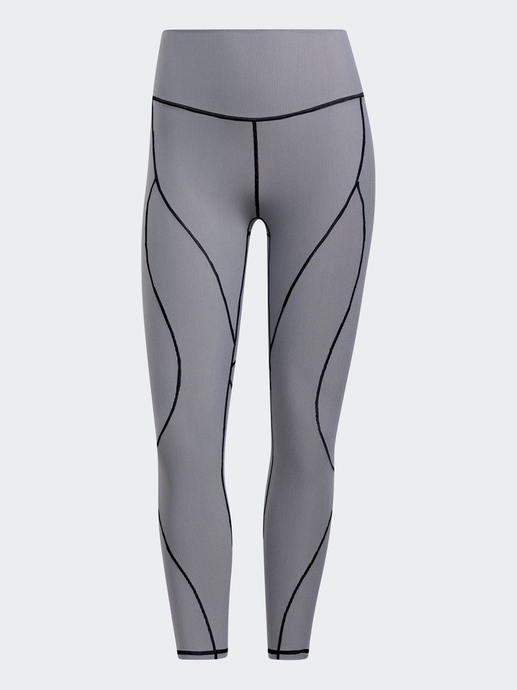 Adidas black yoga clearance pants