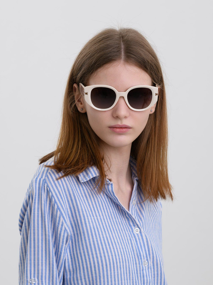 ALESE Очки солнцезащитные - купить с доставкой по выгодным ценам в ...