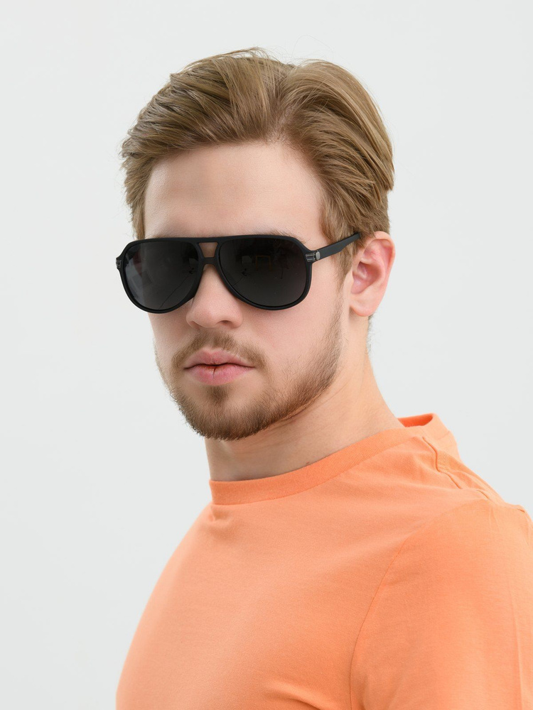 Grey Wolf Очки солнцезащитные - купить с доставкой по выгодным ценам в ...