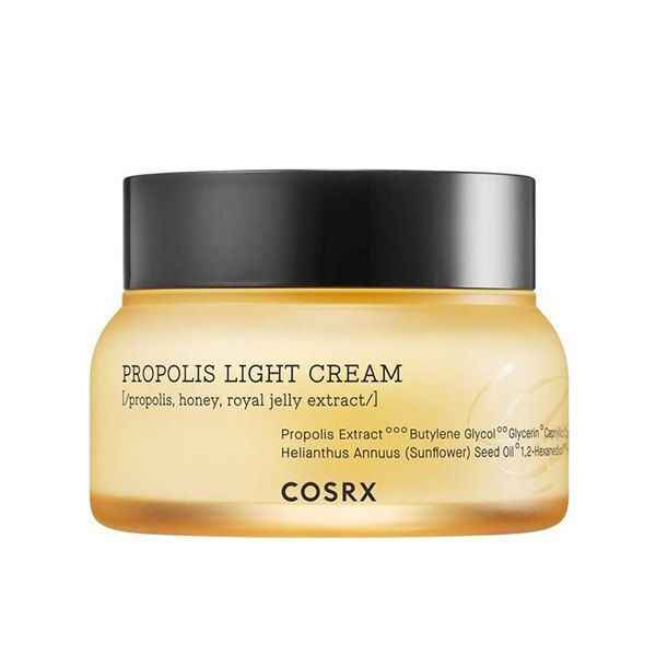 COSRX Full Fit Propolis Light Cream Крем с прополисом #1