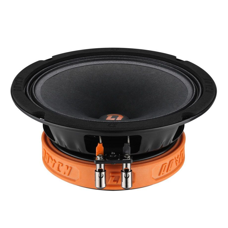 Dl audio raven v 2. Dl audio raven v 2