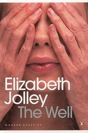 The Well. Elizabeth Jolley #1