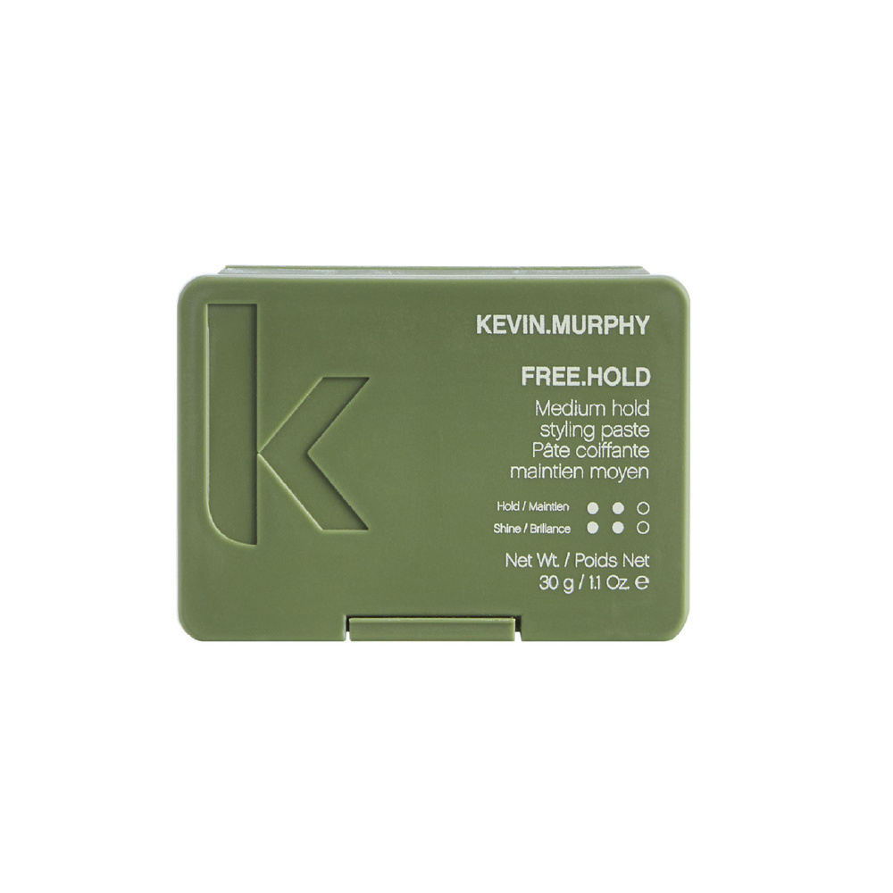 Kevin.Murphy Free Hold - Крем для укладки 30 гр #1