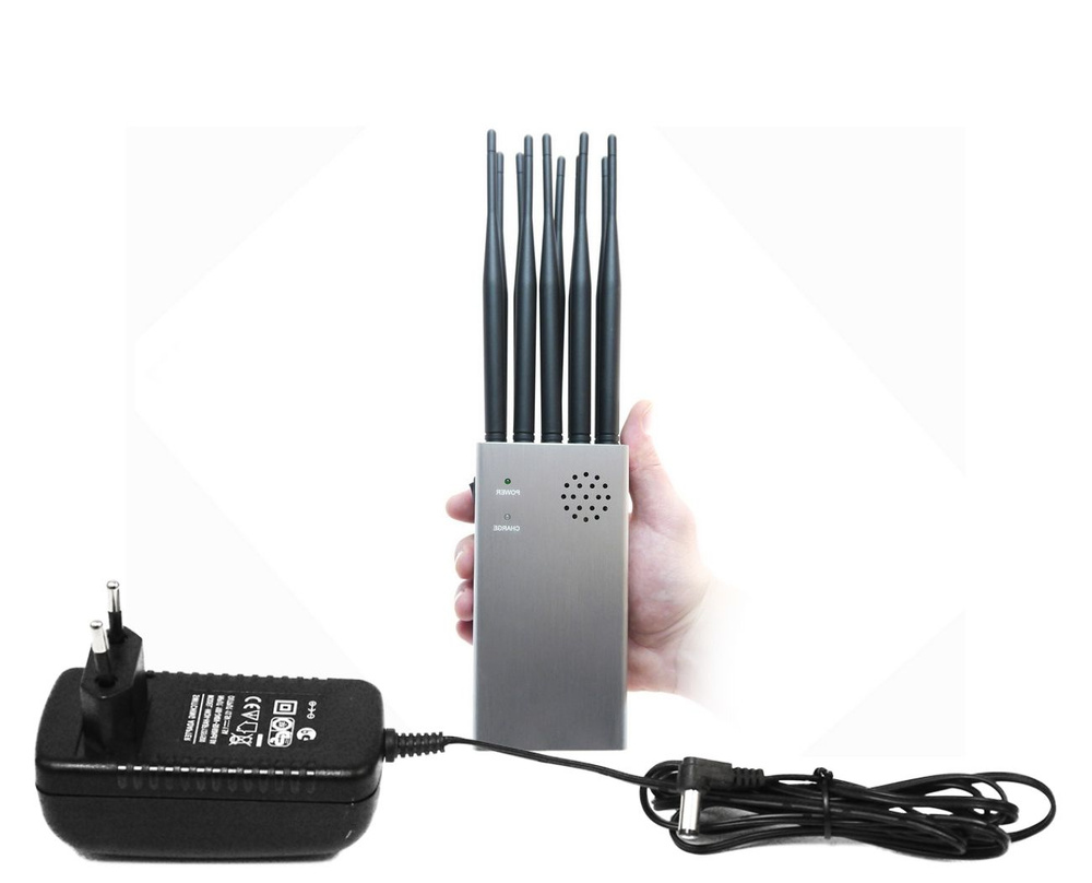 Подавитель GSM сигнала Кобра ПРО 105W