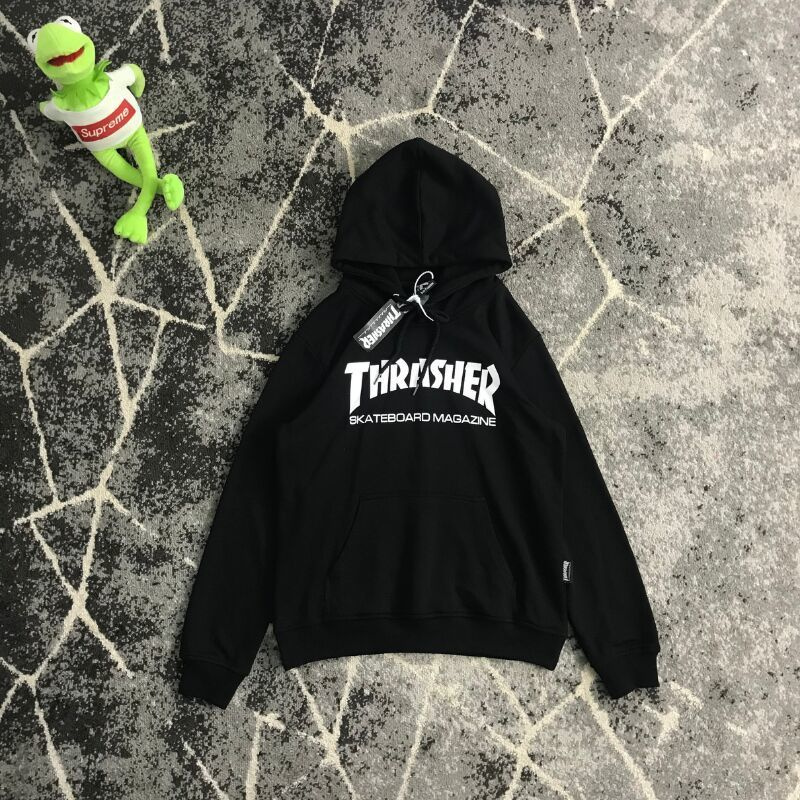 Толстовка THRASHER #1