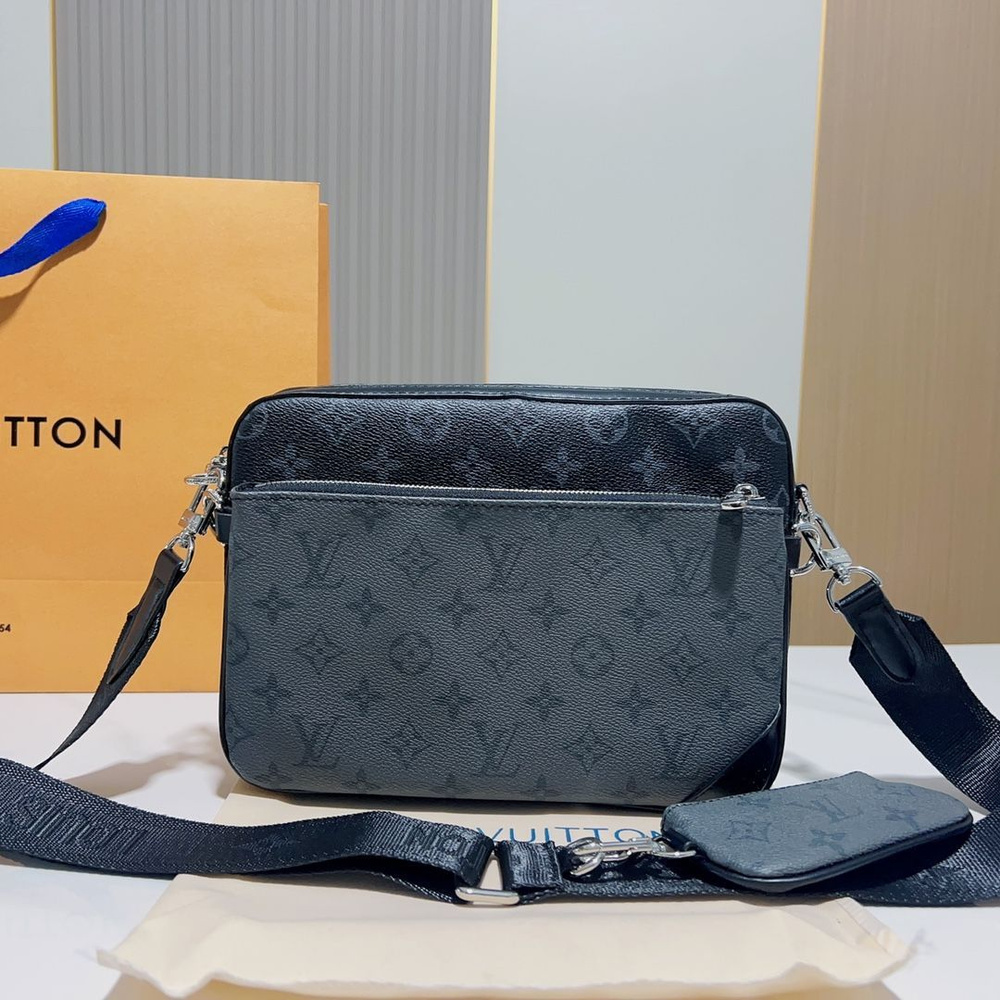 Louis Vuitton Сумка на плечо кросс-боди #1