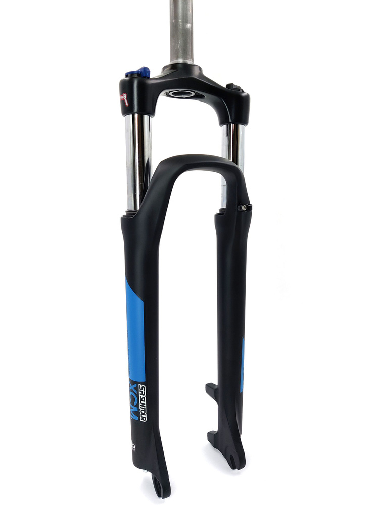 Вилка Suntour SF20-XCM-HLO-DS-100, 29