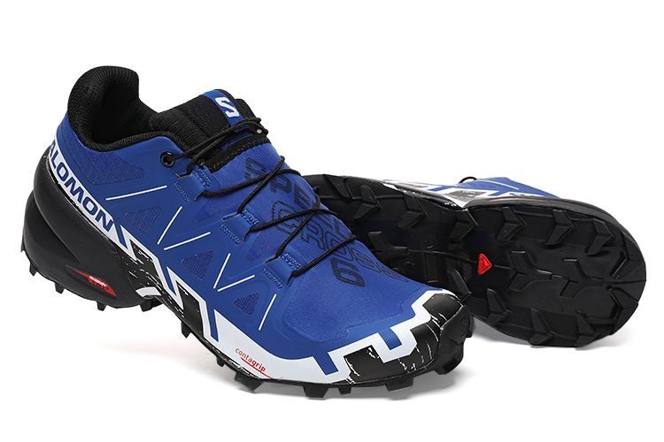 Кроссовки Salomon SPEEDCROSS 6 GTX #1