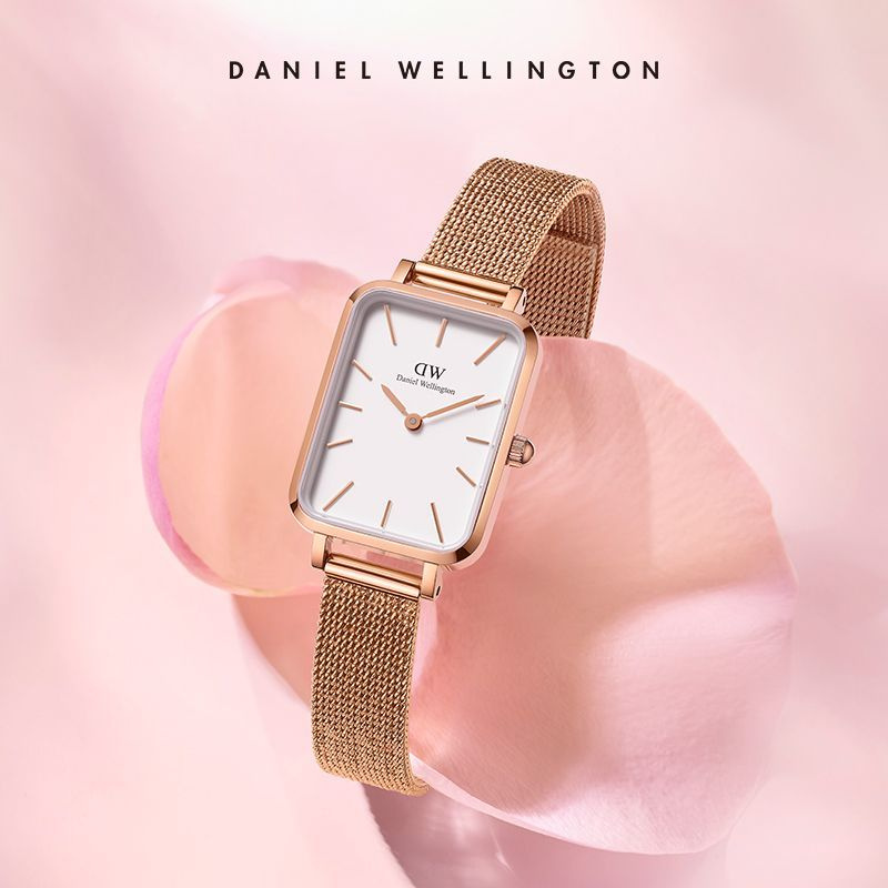 Daniel Wellington Часы наручные Кварцевые #1