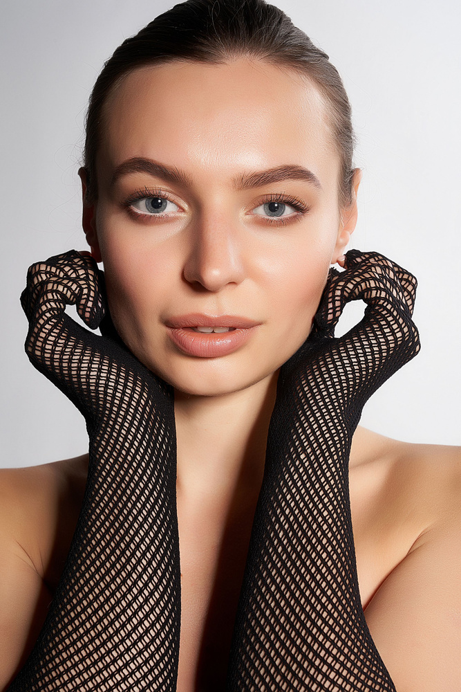 Перчатки Le Cabaret - купить с доставкой по выгодным ценам в интернет ...