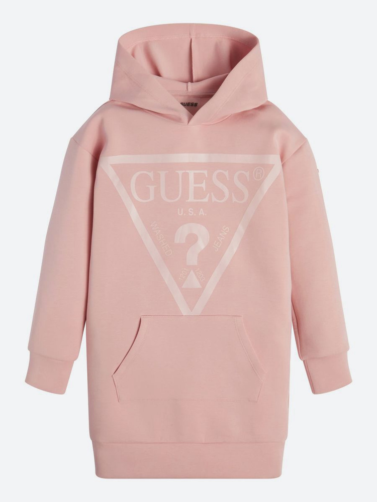 Платье GUESS #1