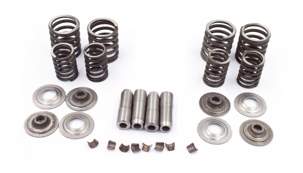 Ремкомплект головки мотоцикла Урал - купить по низким ценам в интернет ...