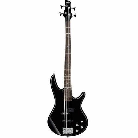 Ibanez GSR200 BK Бас-гитара #1