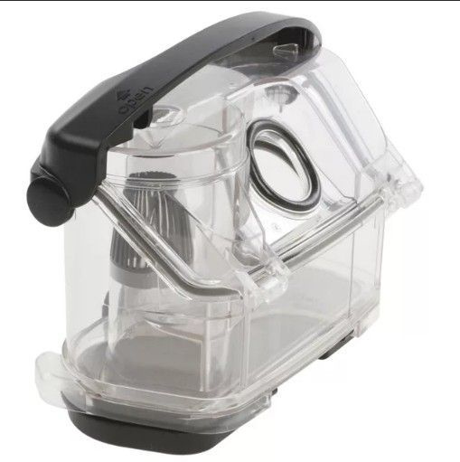 Контейнер для пылесоса, Bosch 12027111 0,8л, для серии GL-20, BGL252103 ...