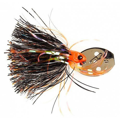 Чаттербейт Lucky John BBS CHATTERBAIT PIKE 38.0г 001 #1