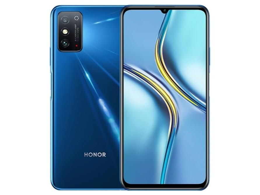 Смартфоны Honor Купить В Перми