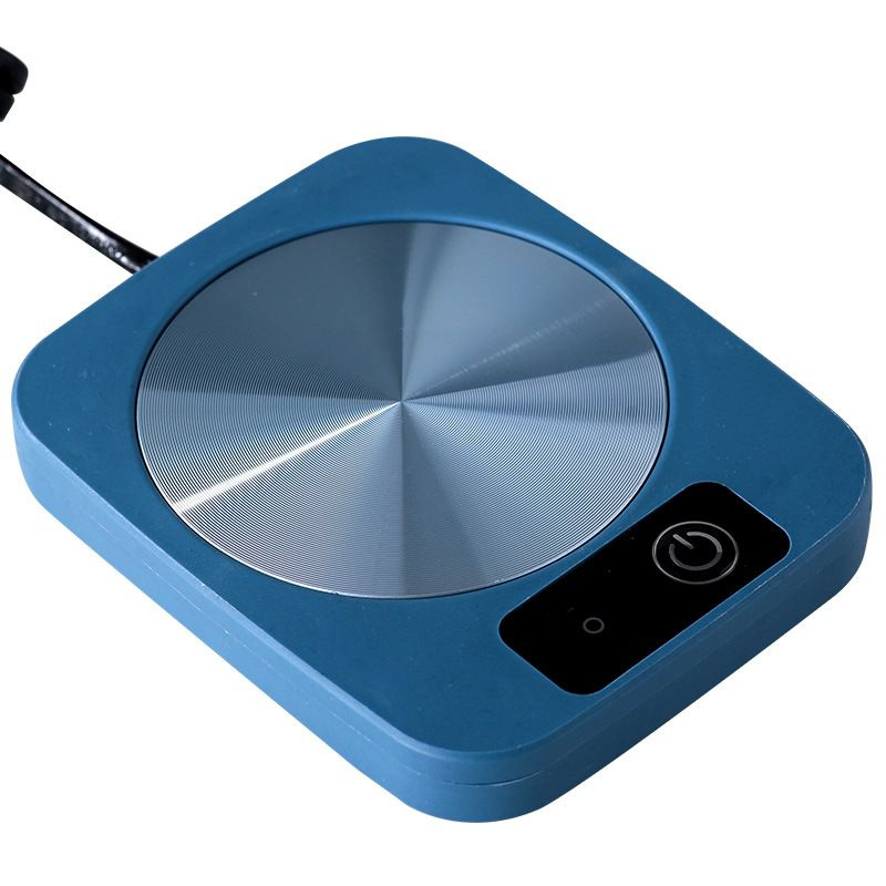 1 шт. подогреватель кофейных чашек для подогрева кофе, напитков, молока ...