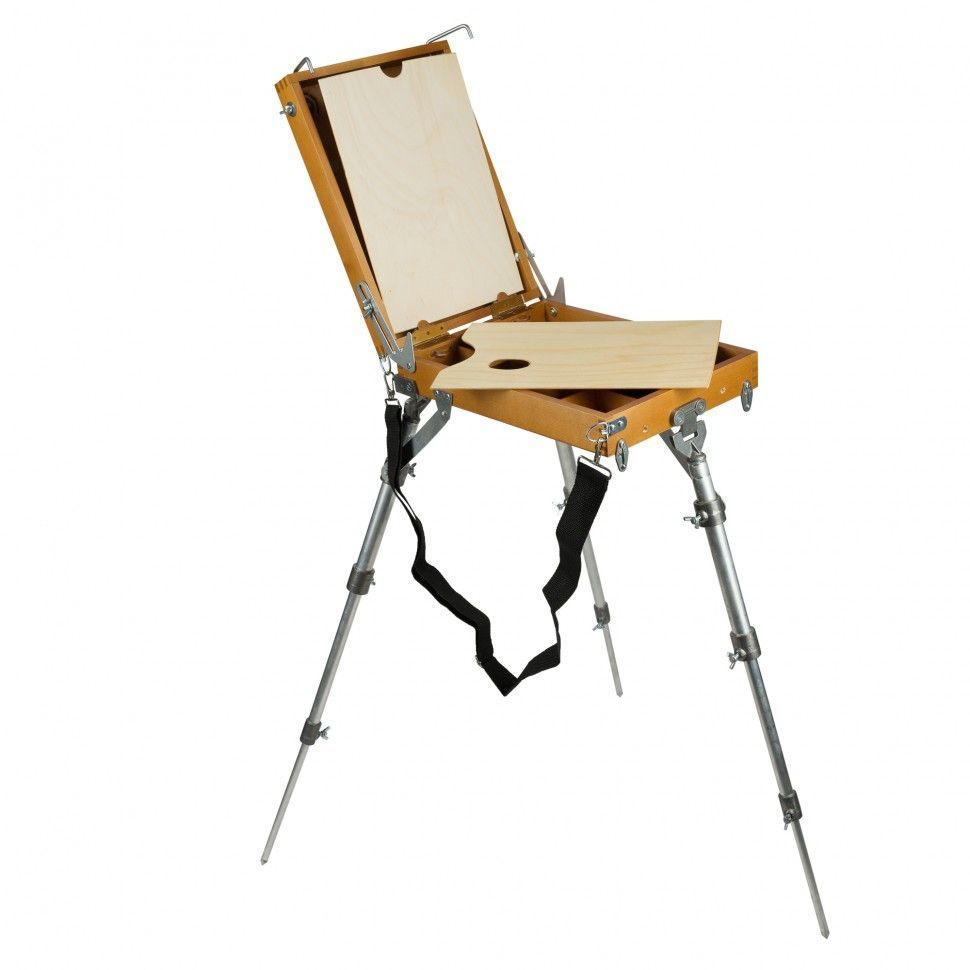 Этюдник 15В3 Подольск (Малый) - купить с доставкой по выгодным ценам в ...