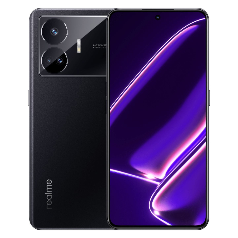 Смартфон realme GT NEO 5 SE - купить по выгодной цене в интернет-магазине  OZON (1358246035)