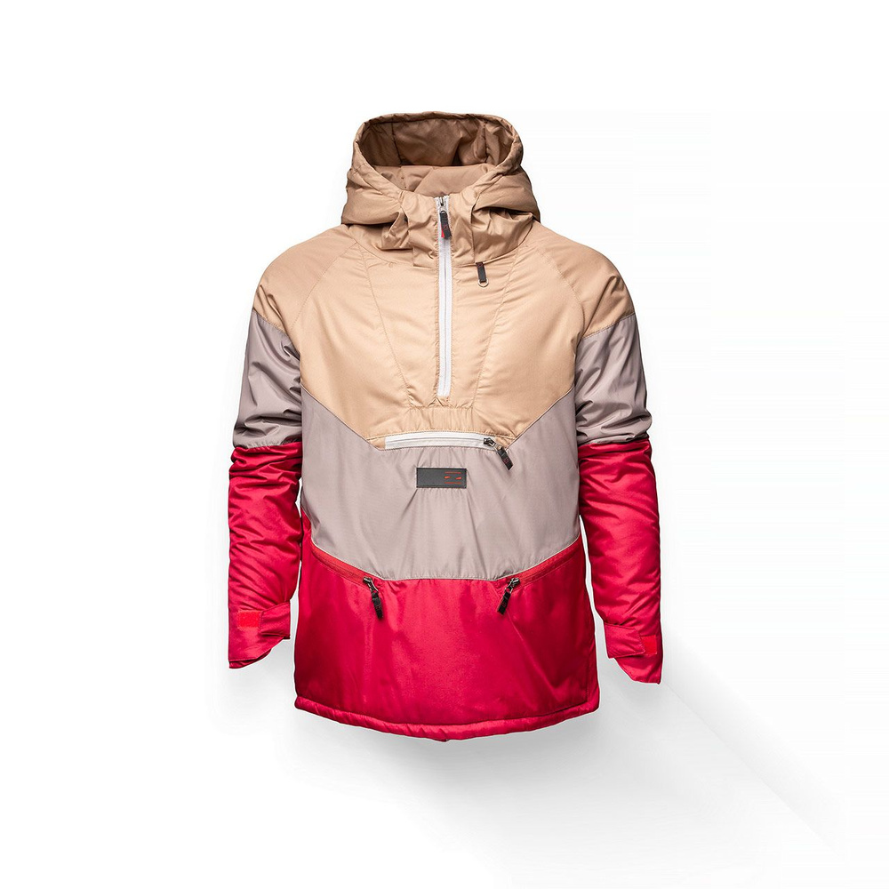 Tommy Hilfiger Outdoor Expedition Купить Анорак Мужской