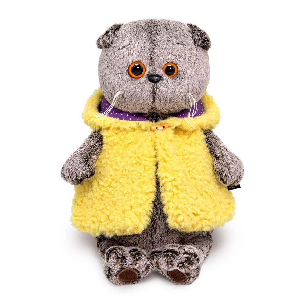 Кот Басик - купить с доставкой по выгодным ценам в интернет-магазине ...