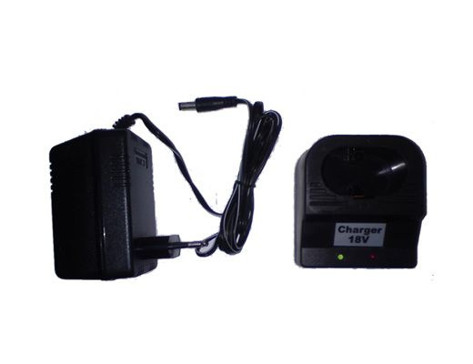 Зарядное устройство AEZ для аккумуляторов на шуруповерты 18В - купить с ...