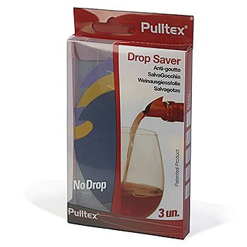 Каплеуловитель для вина - купить по выгодным ценам в интернет-магазине ...